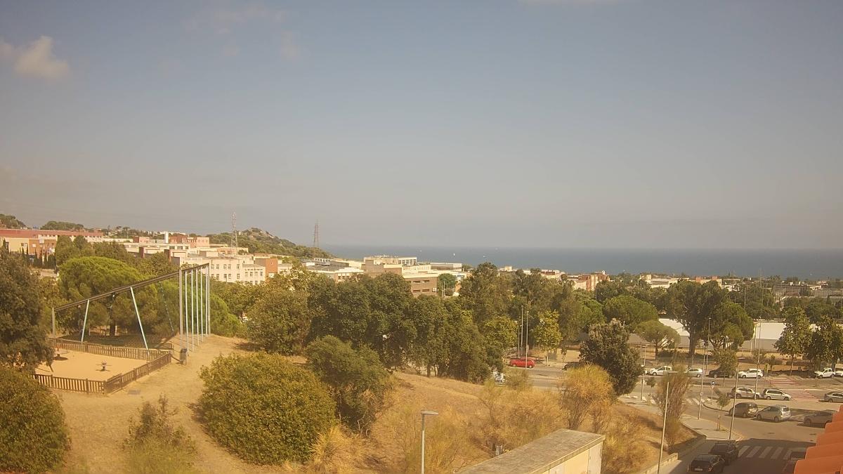 Mataró 
