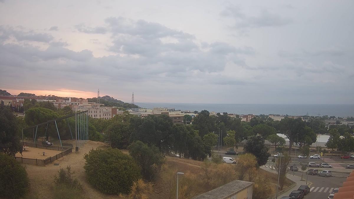 Mataró 