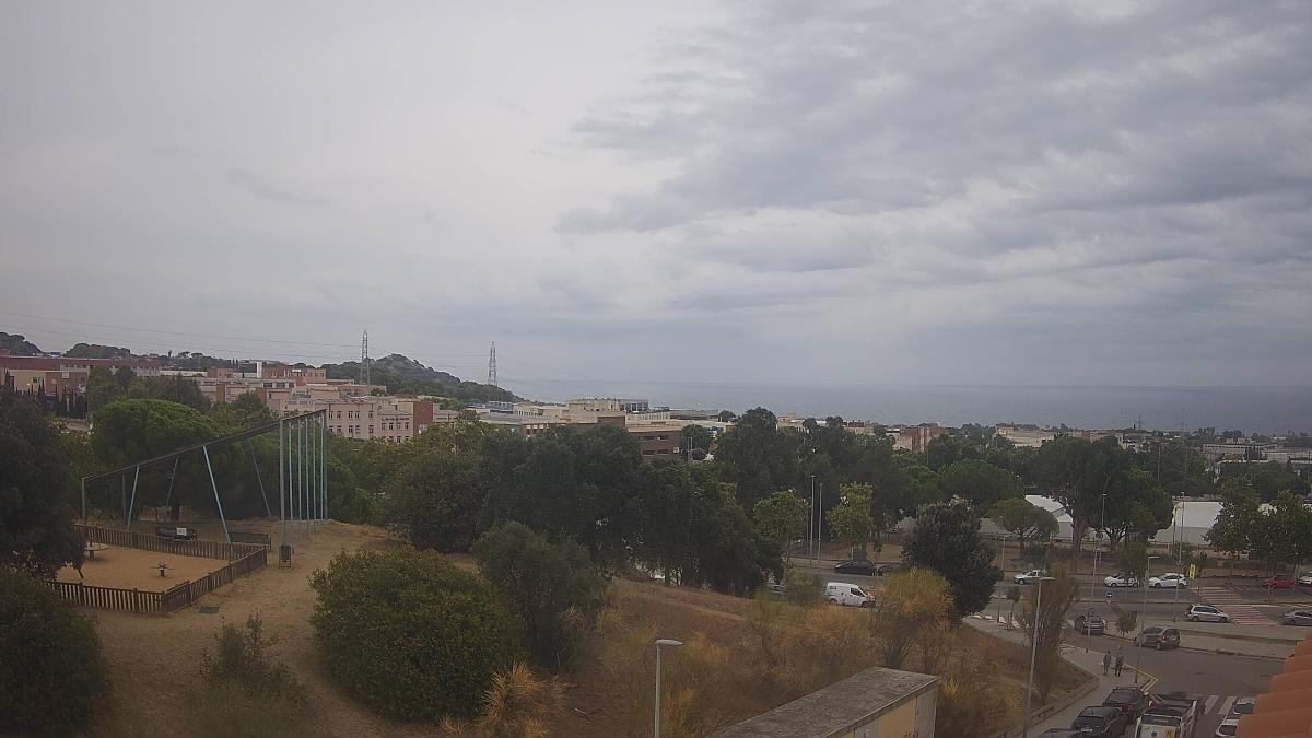 Mataró 