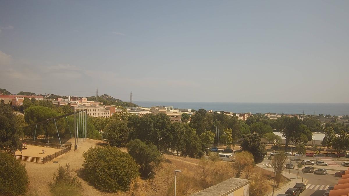 Mataró 