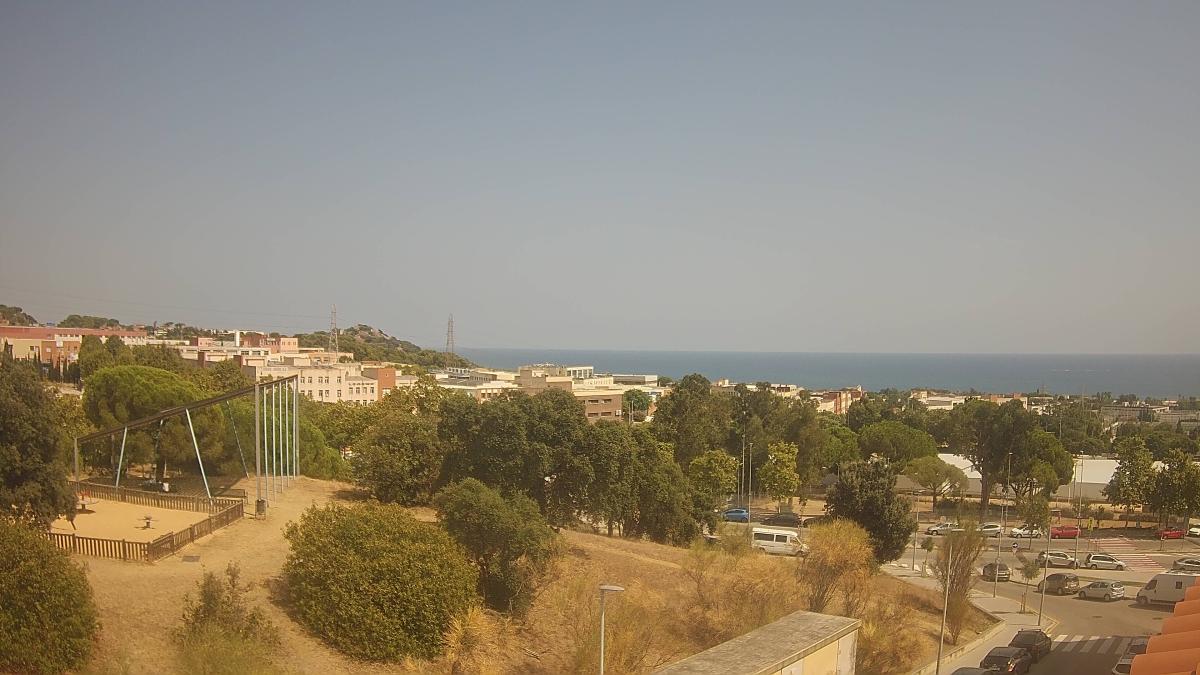 Mataró 