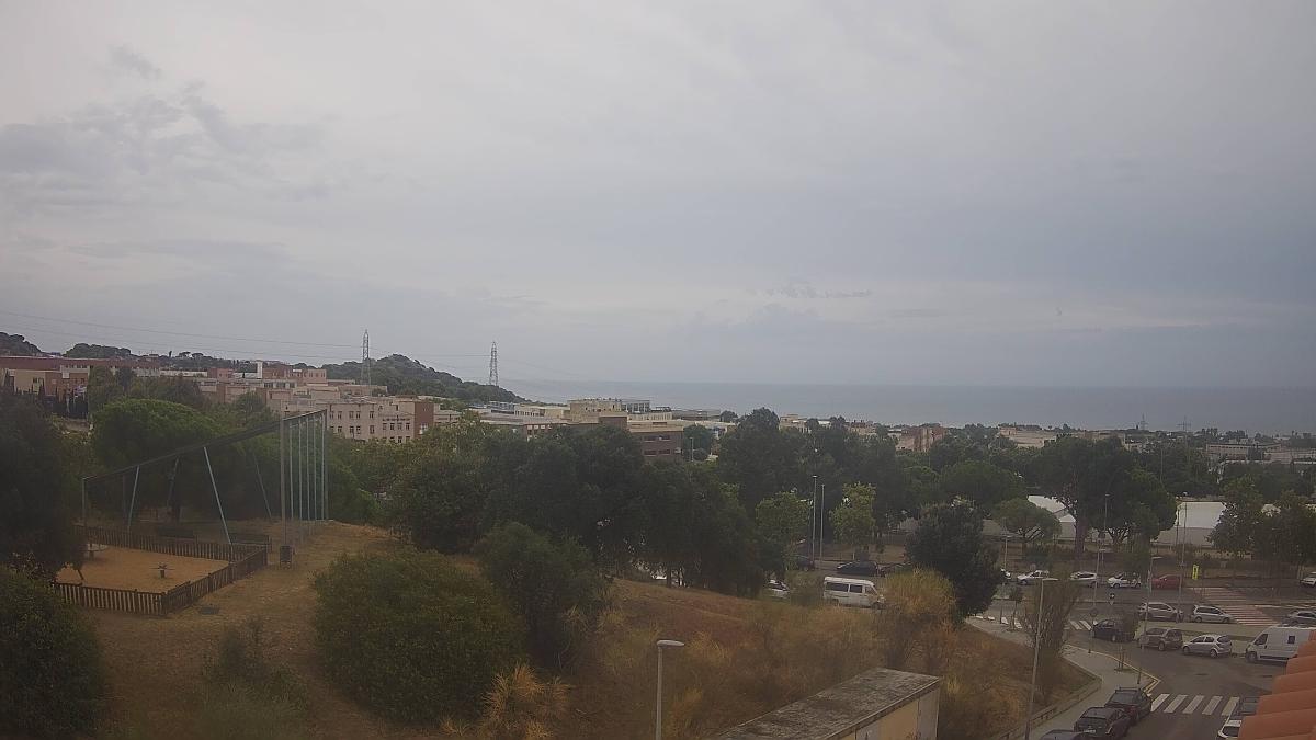 Mataró 