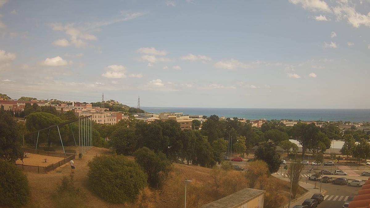 Mataró 