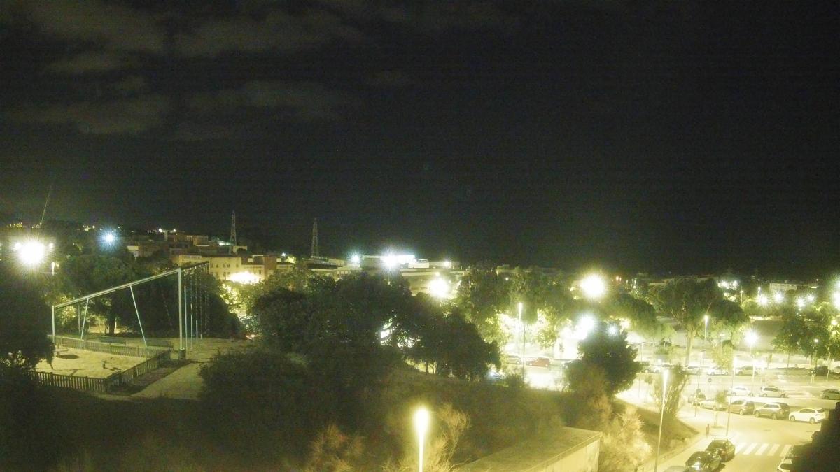 Mataró 