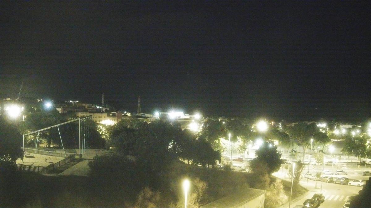 Mataró 