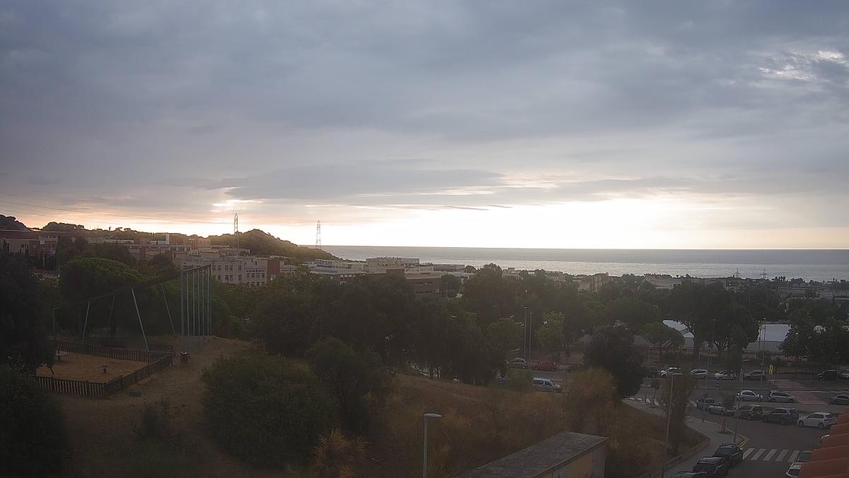 Mataró 