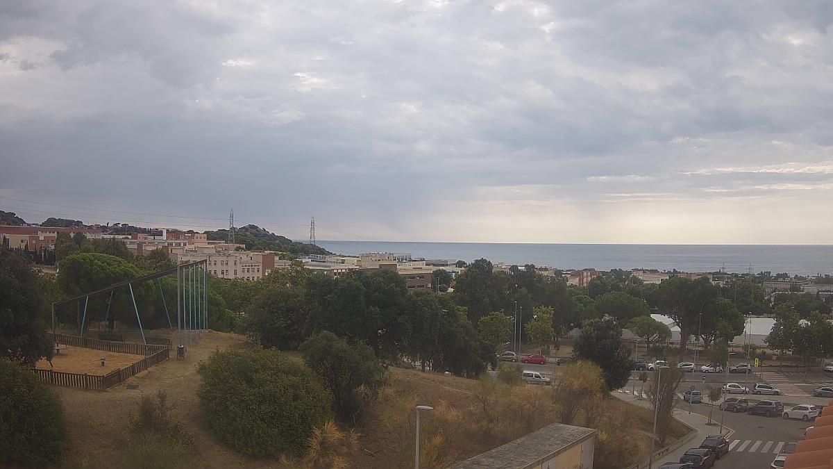 Mataró 
