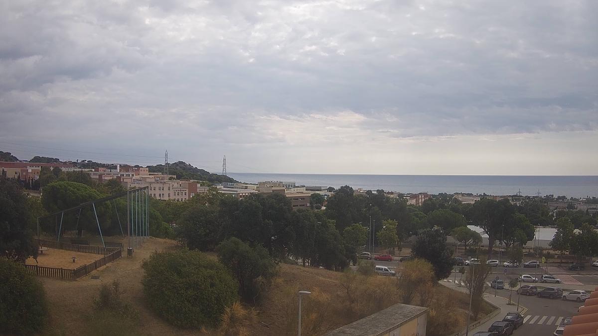 Mataró 