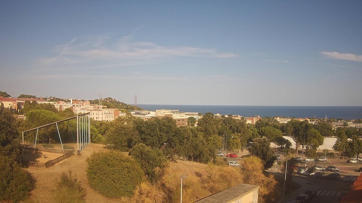 Mataró 