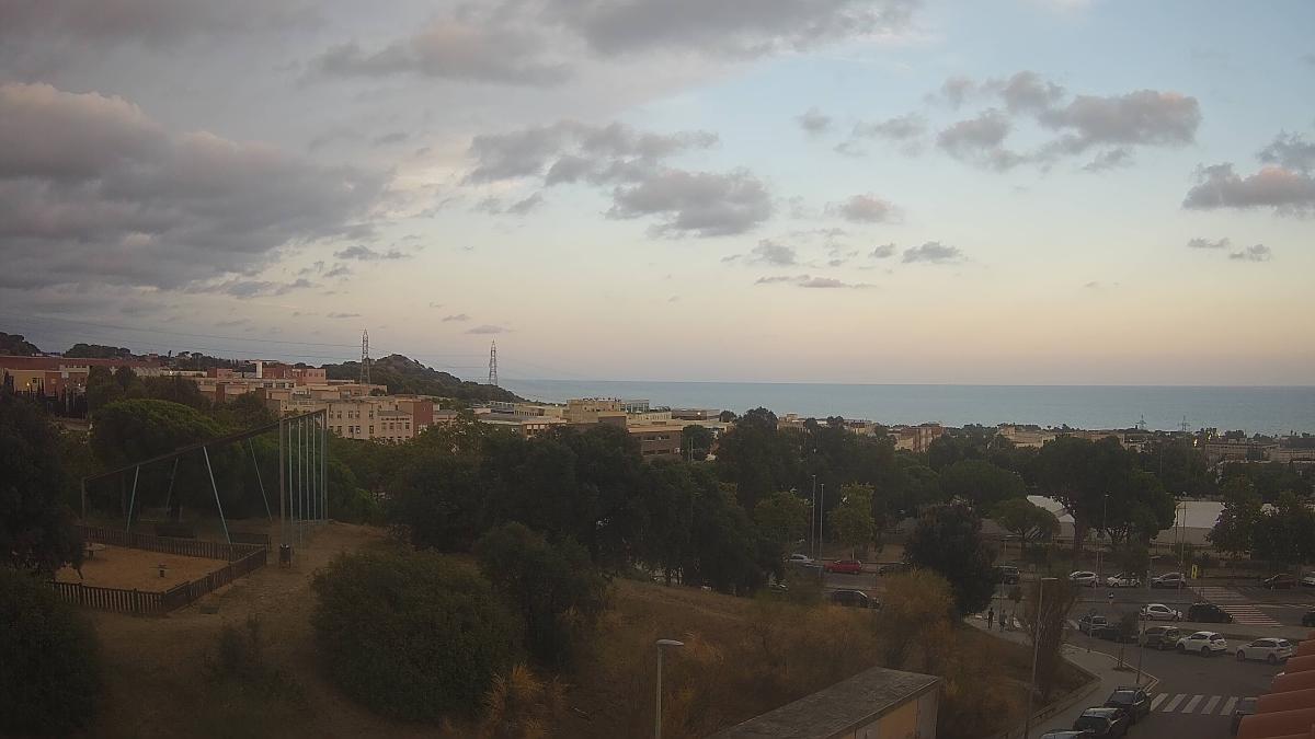Mataró 