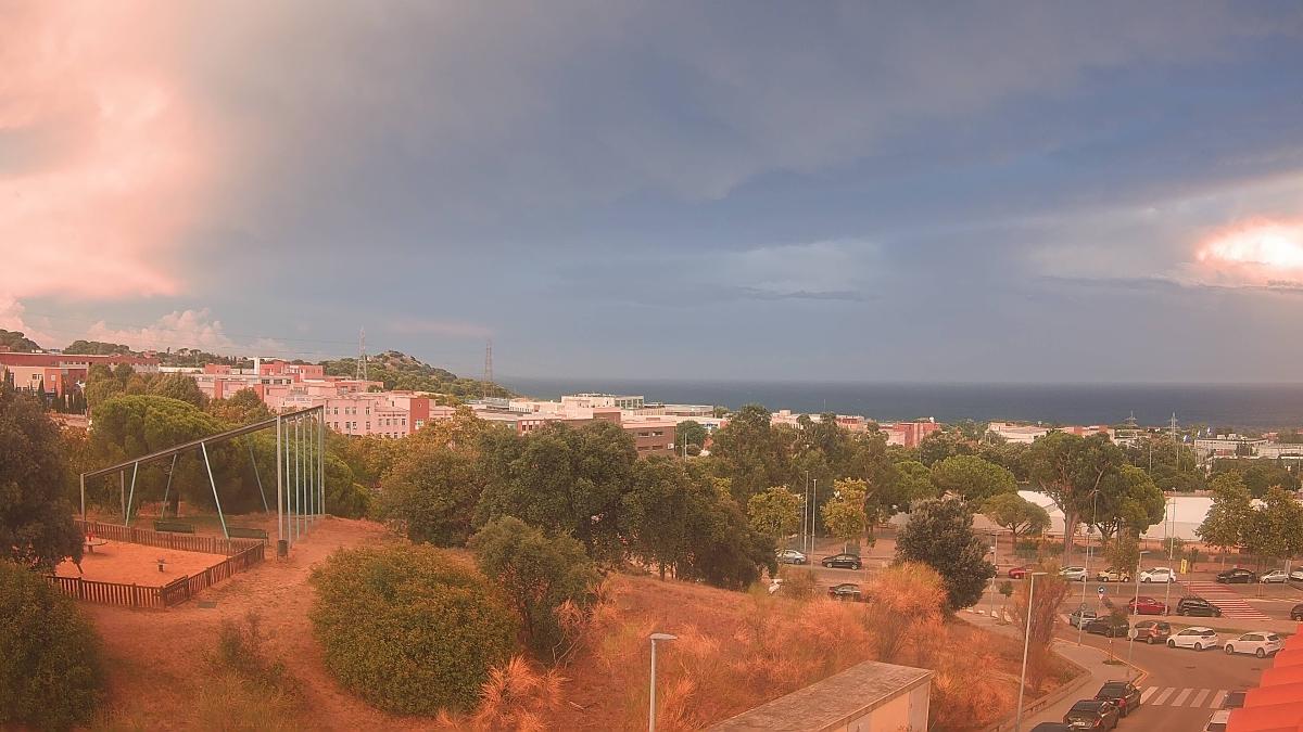 Mataró 