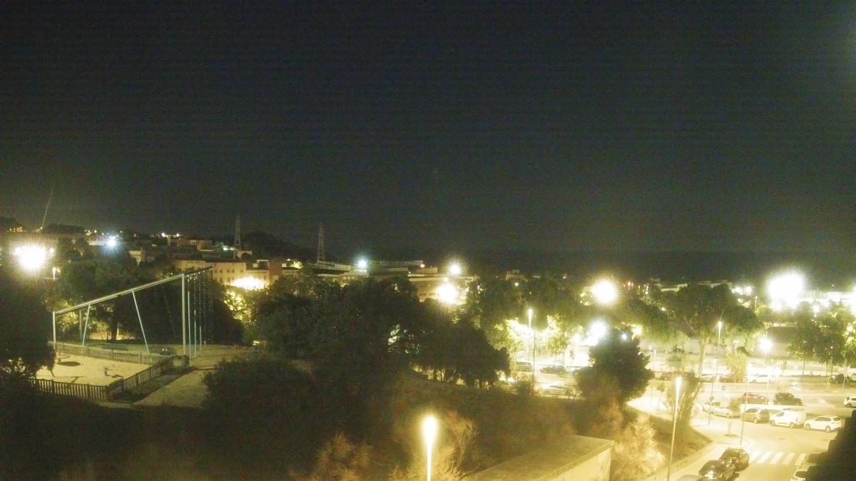 Mataró 