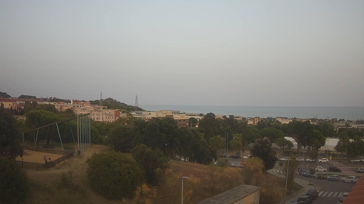 Mataró 