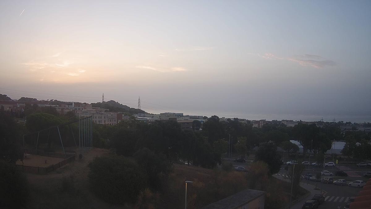 Mataró 