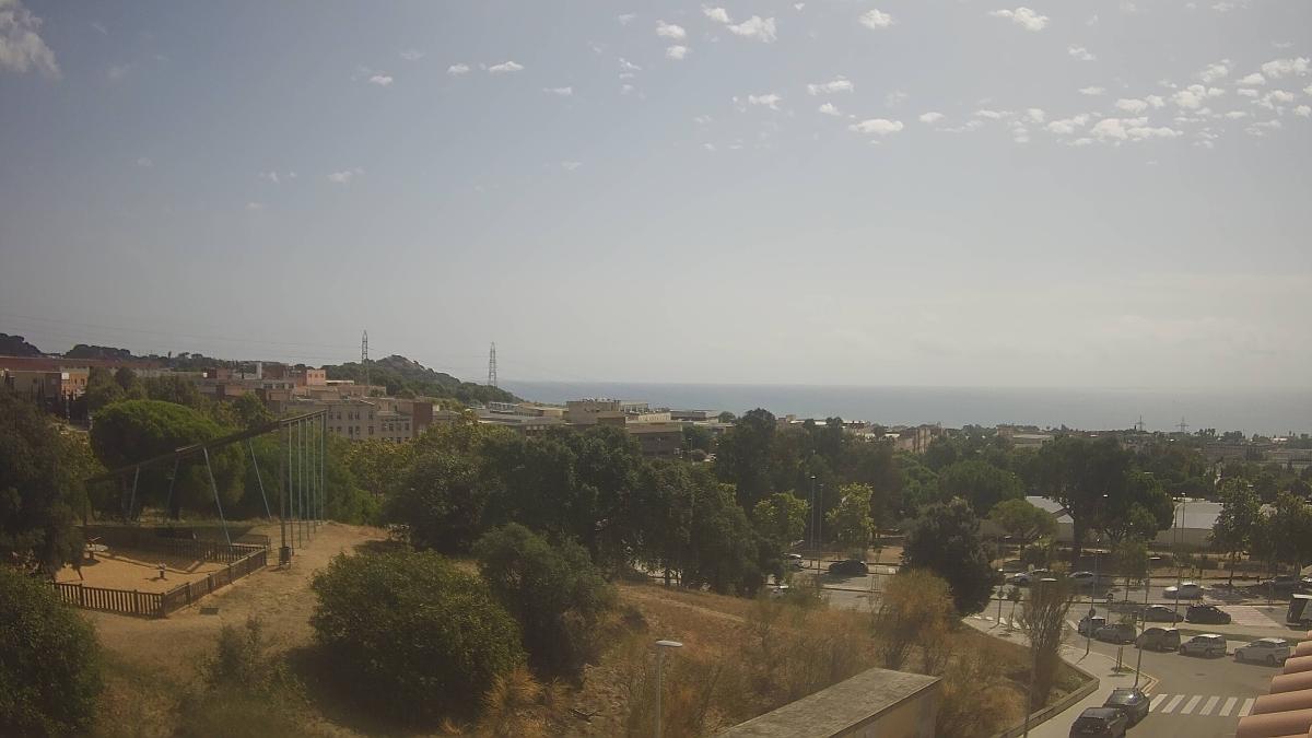 Mataró 