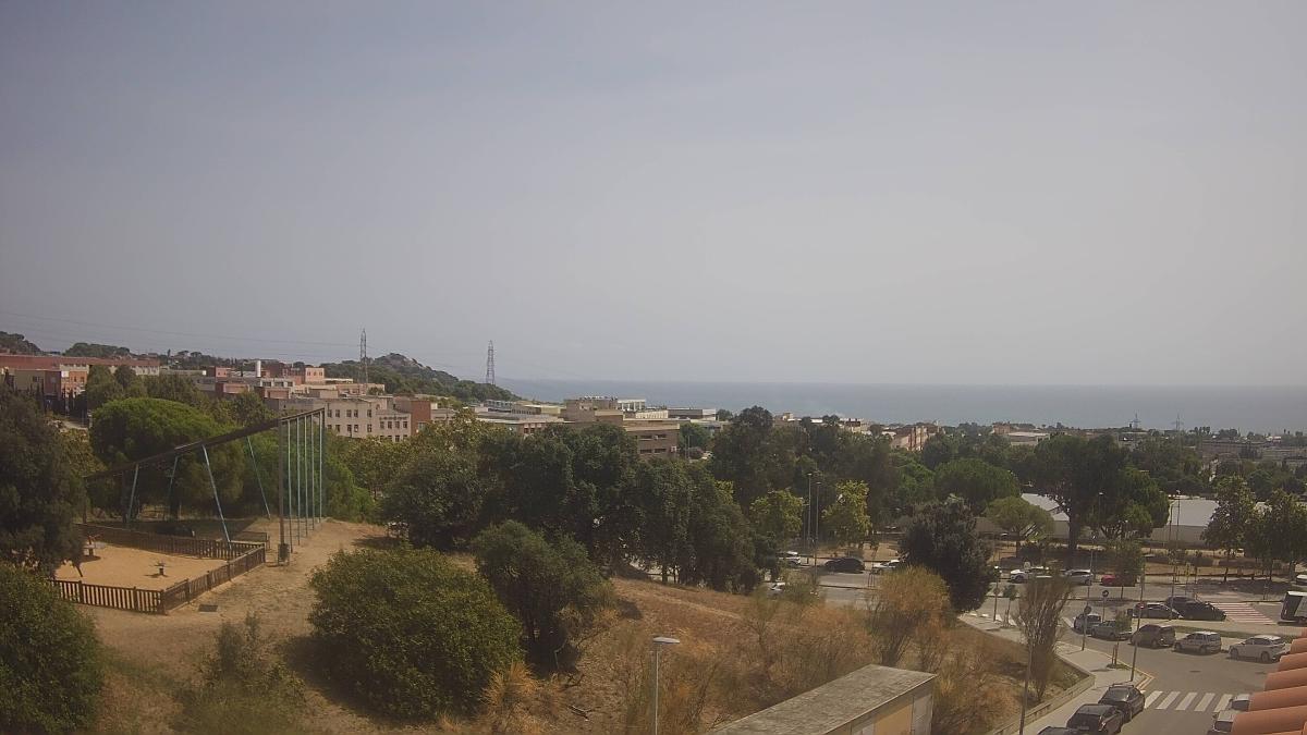 Mataró 