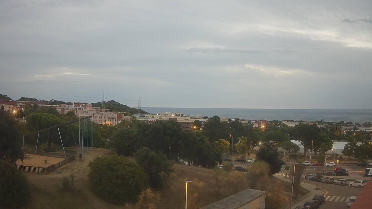 Mataró 