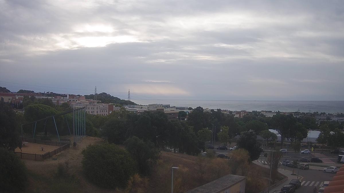 Mataró 