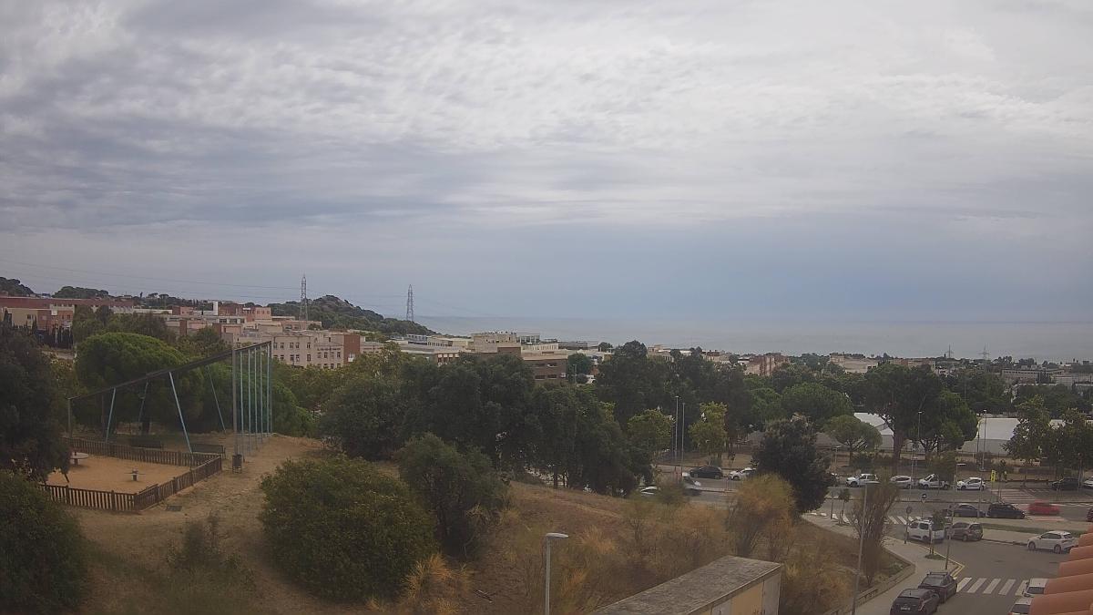 Mataró 