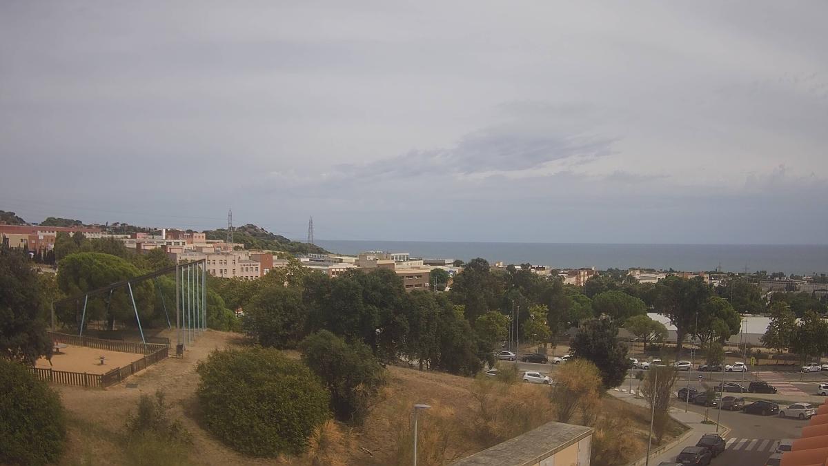 Mataró 