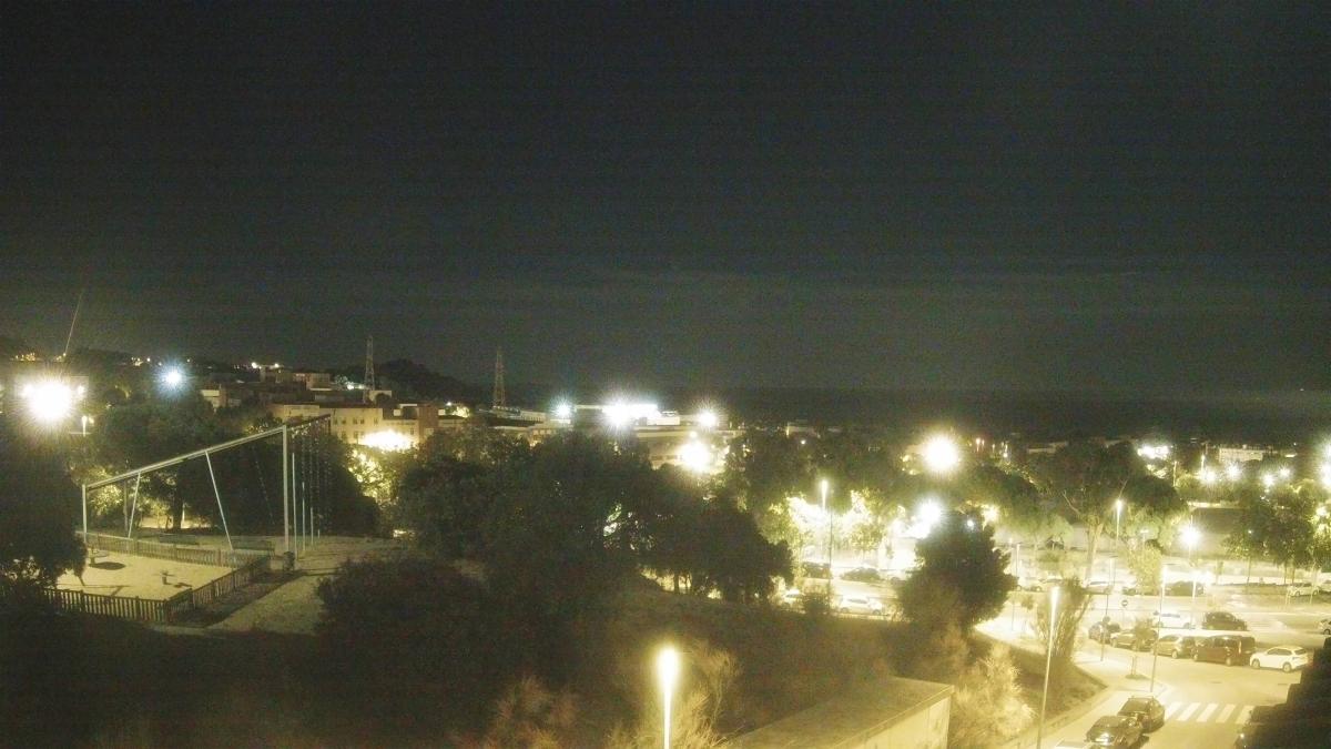 Mataró 