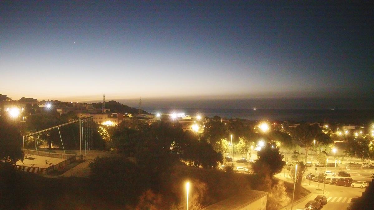 Mataró 