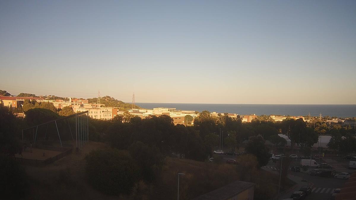 Mataró 