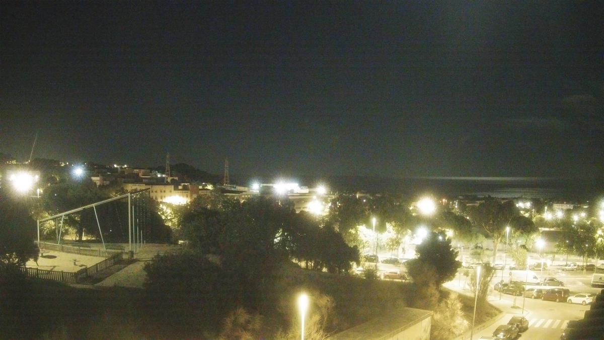 Mataró 