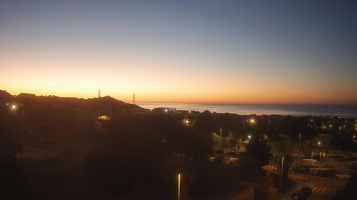 Mataró 