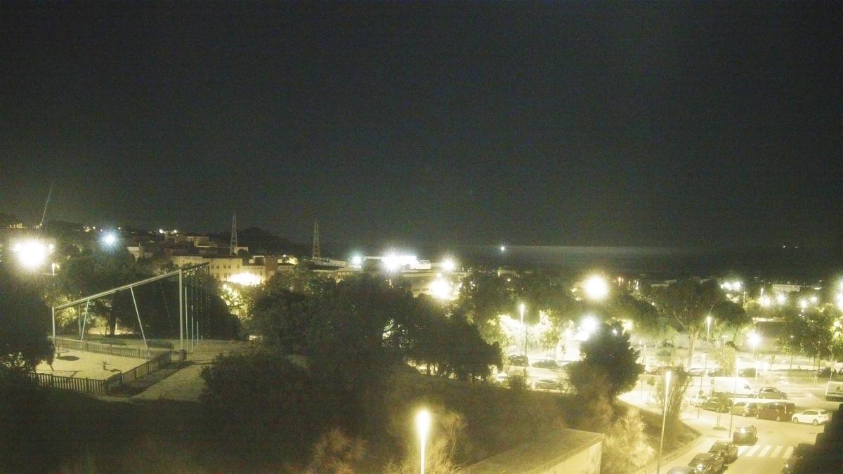 Mataró 
