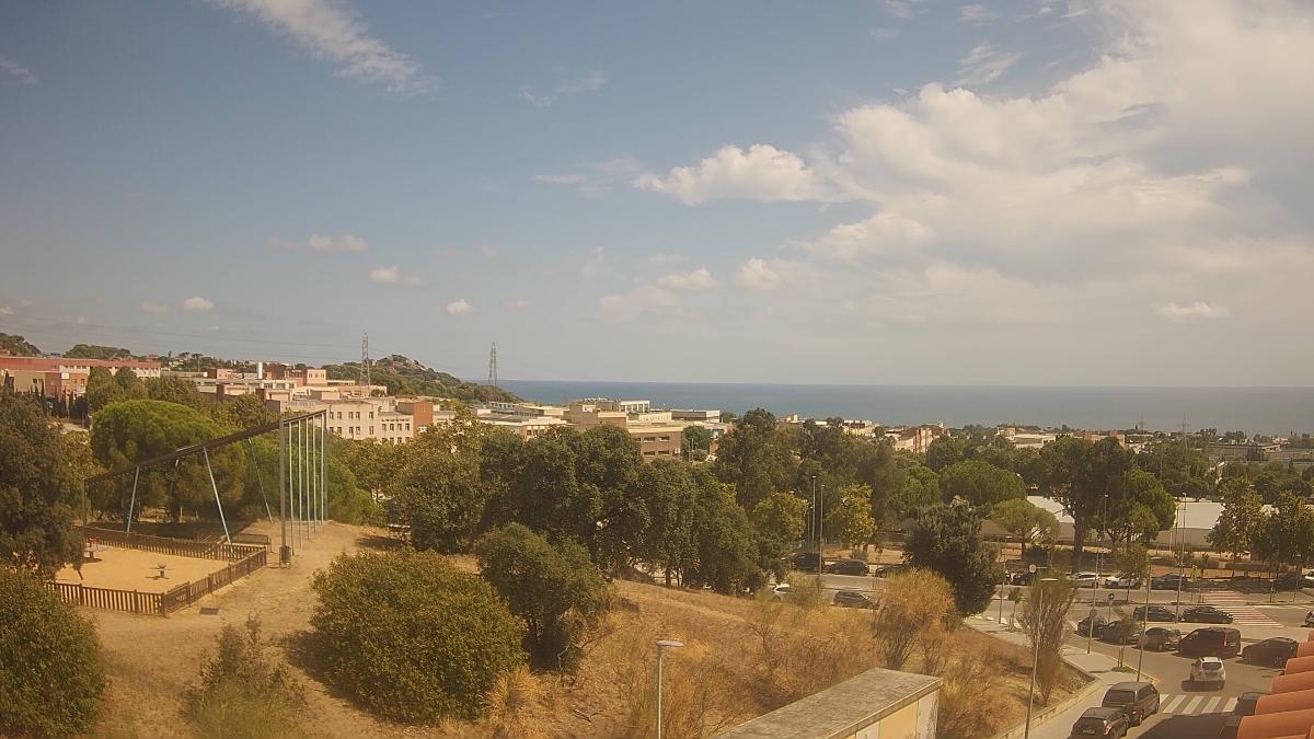 Mataró 