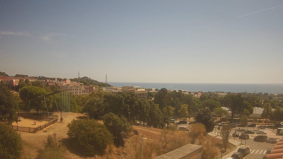 Mataró 