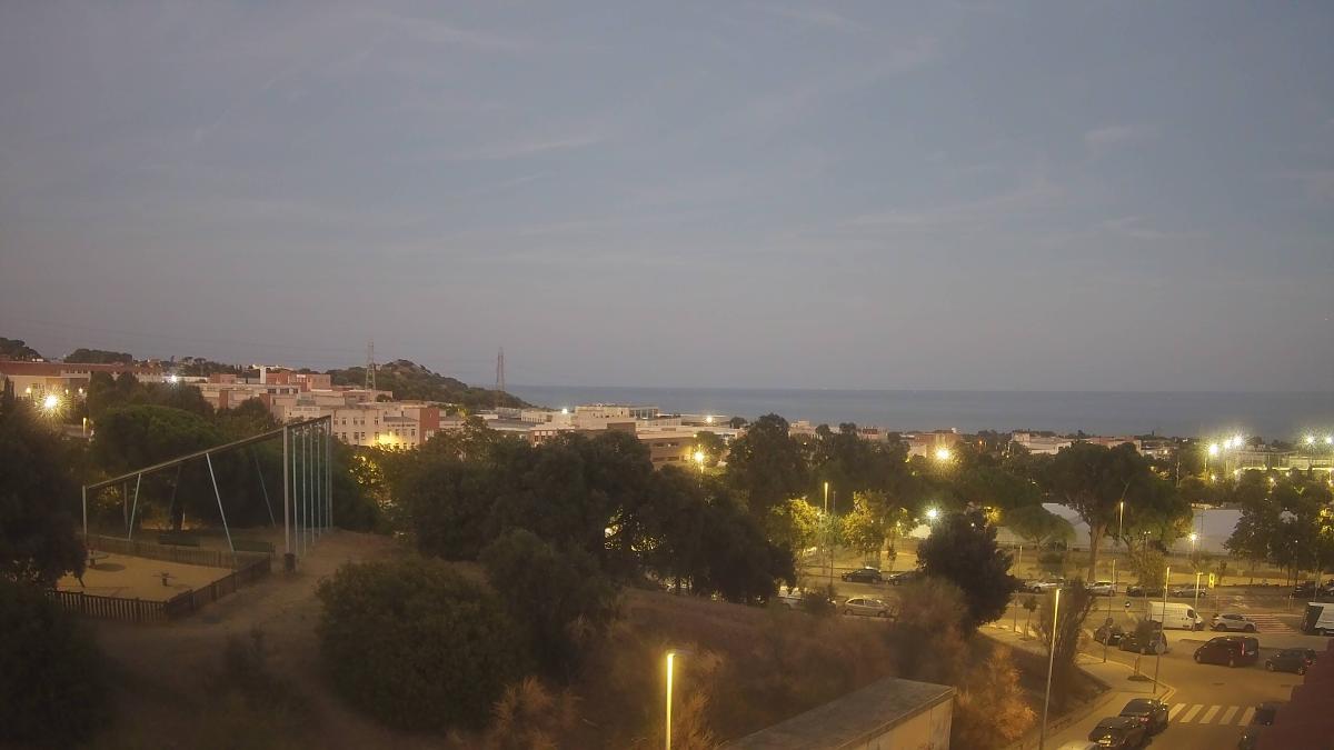 Mataró 