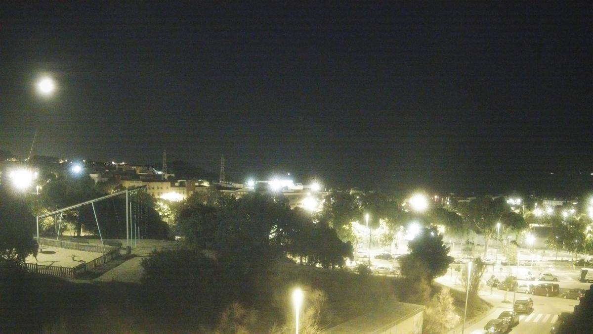 Mataró 