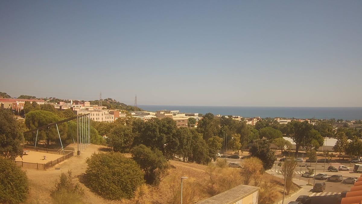 Mataró 