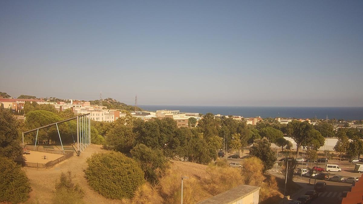 Mataró 