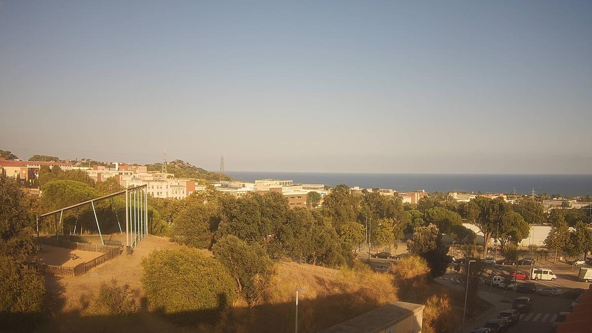 Mataró 