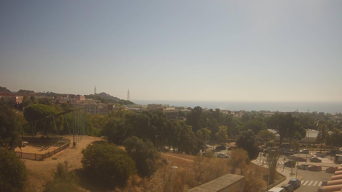 Mataró 
