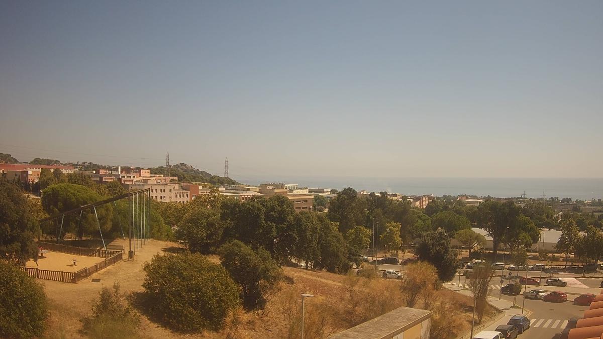 Mataró 