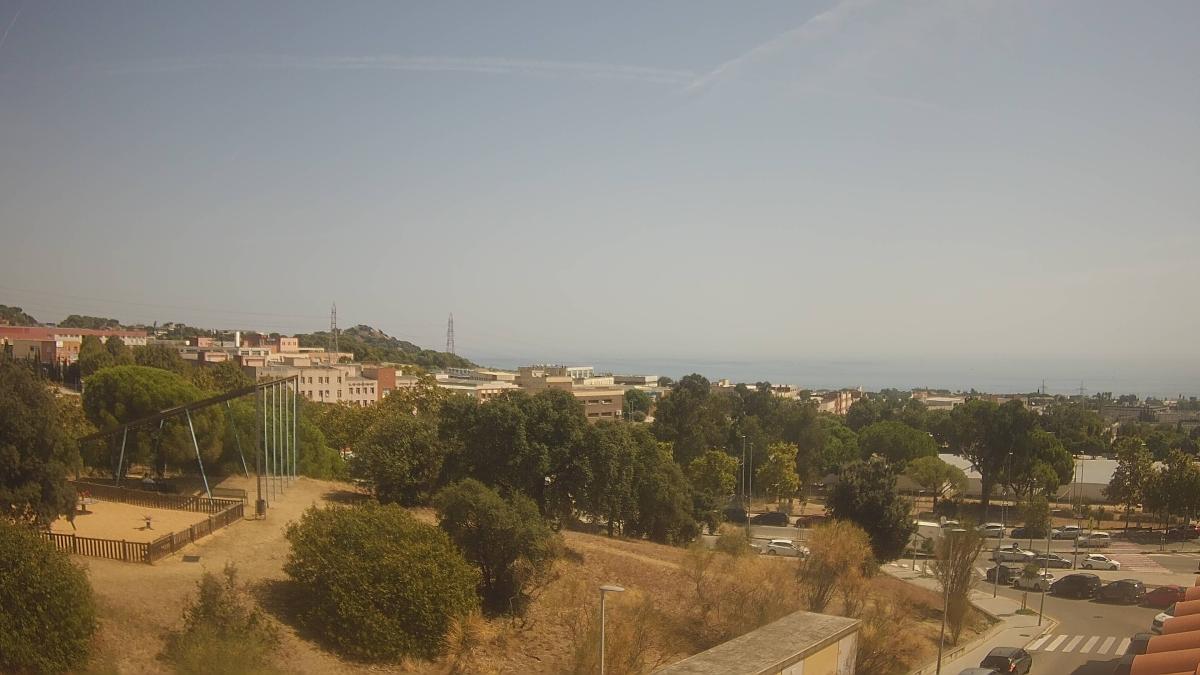 Mataró 