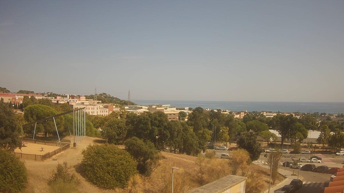 Mataró 