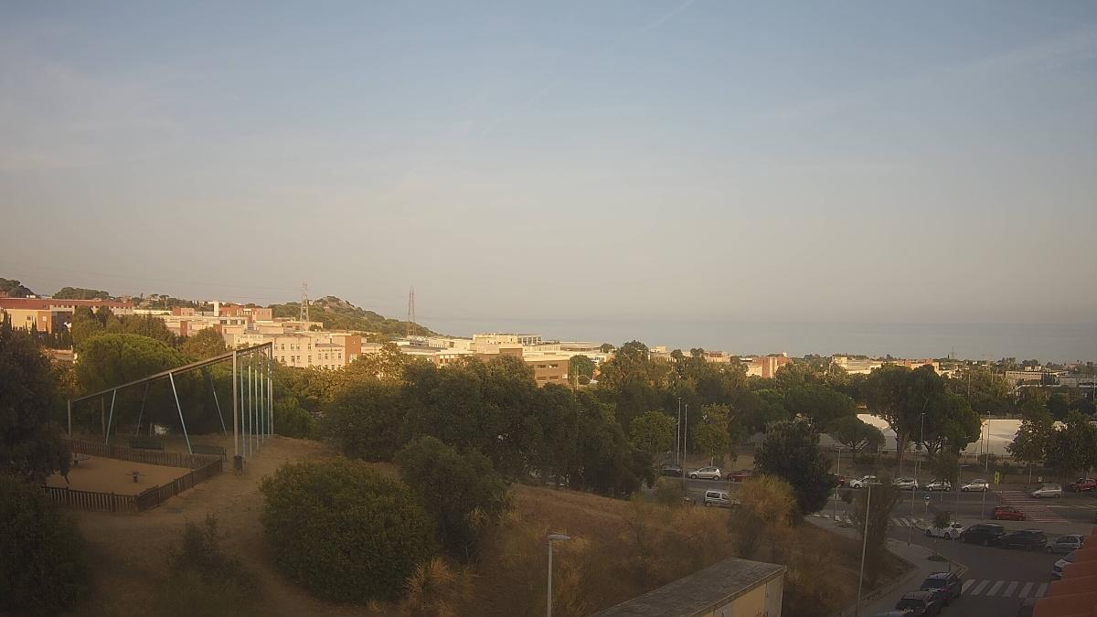 Mataró 