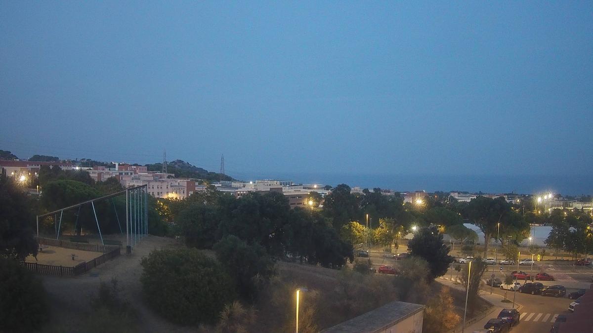Mataró 