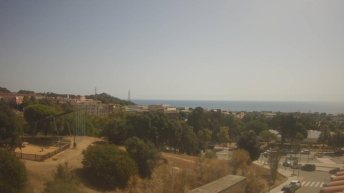 Mataró 