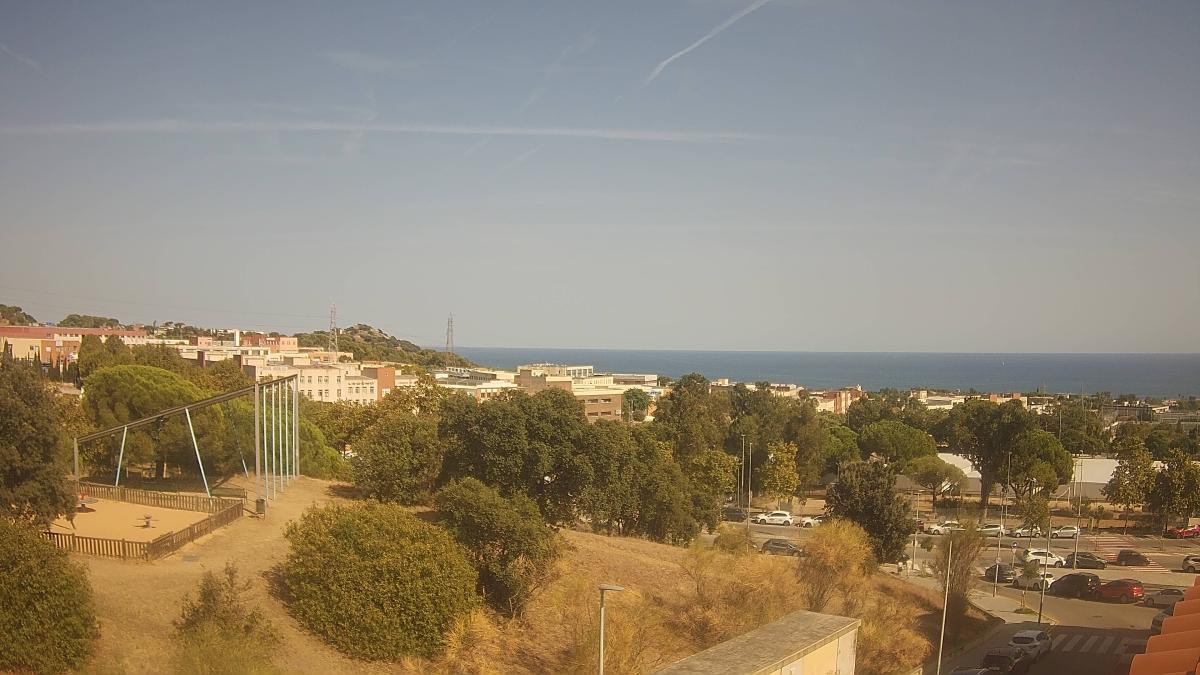 Mataró 