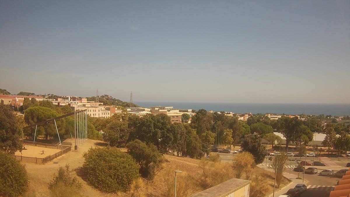 Mataró 