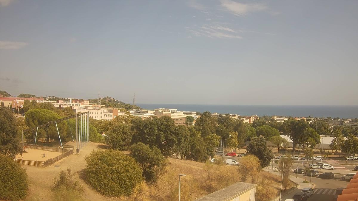 Mataró 