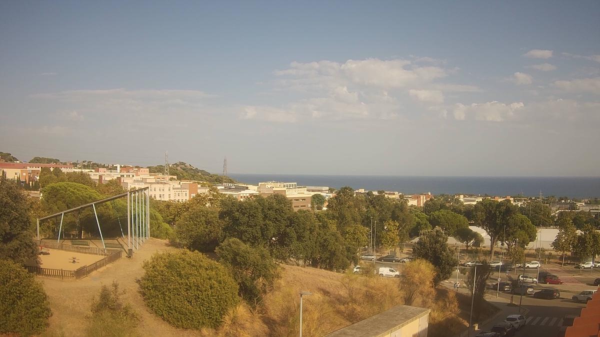 Mataró 
