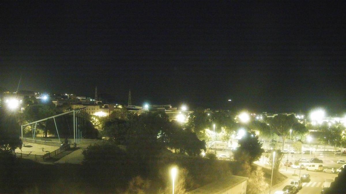 Mataró 