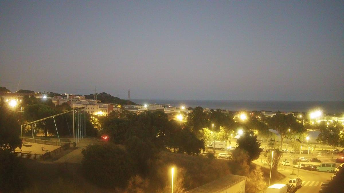 Mataró 